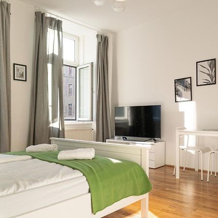 Comfortable 3Br Shared Apart. - Suitable For Long Stays Wiedeń Zewnętrze zdjęcie