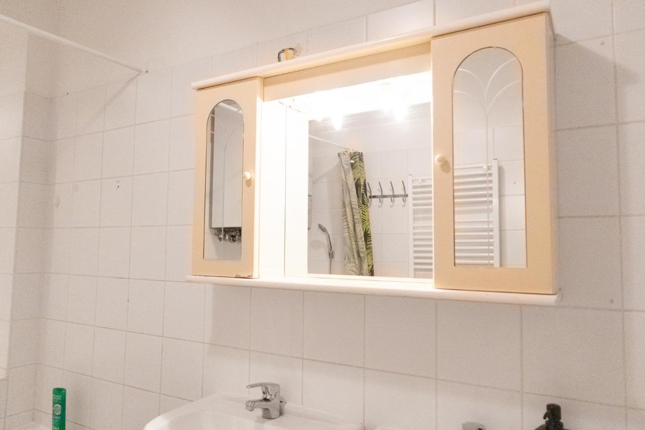 Comfortable 3Br Shared Apart. - Suitable For Long Stays Wiedeń Zewnętrze zdjęcie