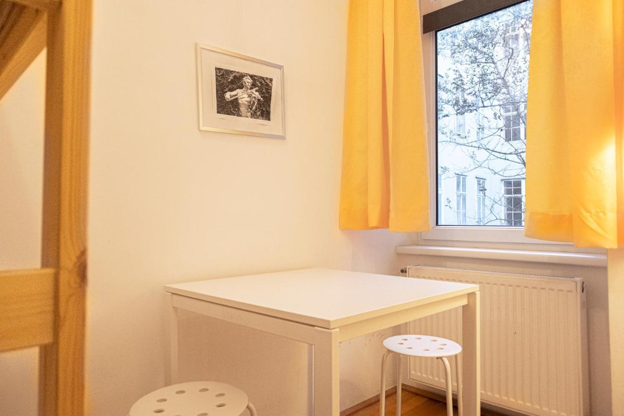 Comfortable 3Br Shared Apart. - Suitable For Long Stays Wiedeń Zewnętrze zdjęcie