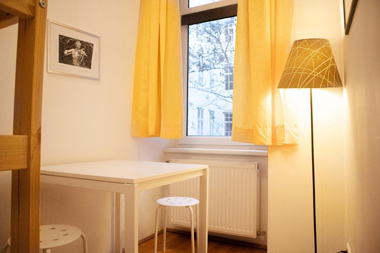 Comfortable 3Br Shared Apart. - Suitable For Long Stays Wiedeń Zewnętrze zdjęcie